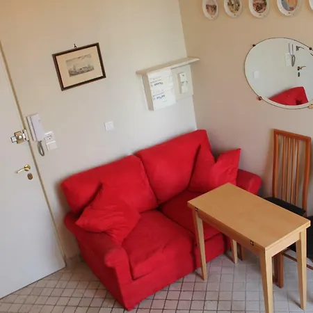 Apartament Astoria Mentona