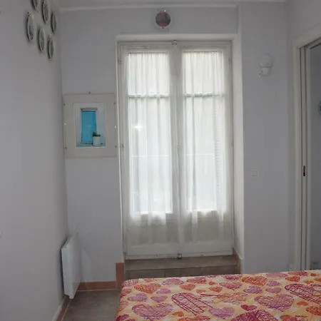 Astoria Apartament Mentona