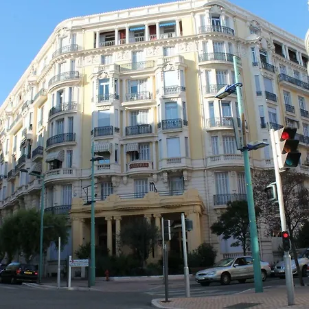 Appartement Astoria