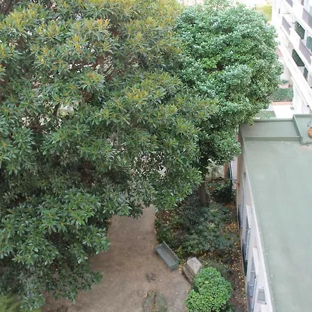 Astoria Apartment Menton