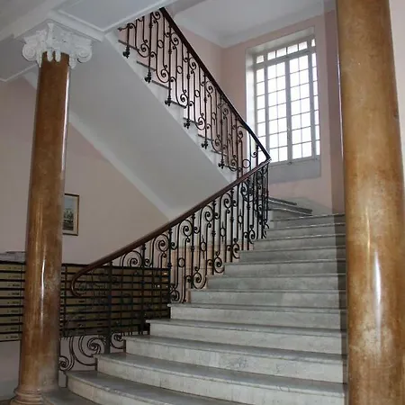 Appartement Astoria *