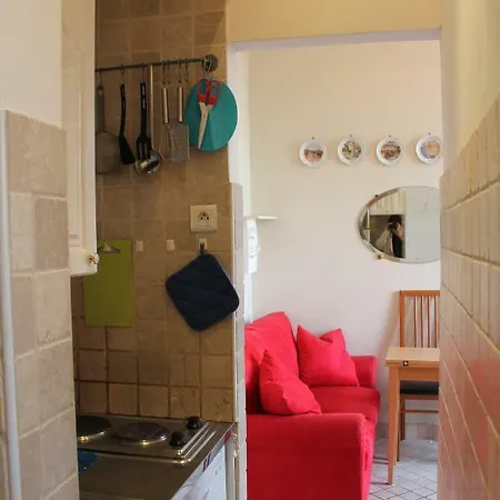 Astoria Appartement