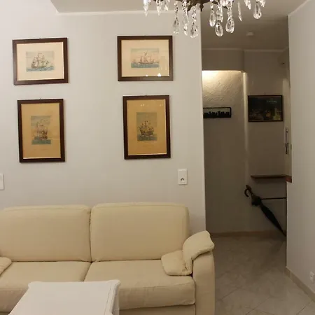 Appartement Astoria