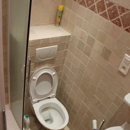Astoria Appartement *