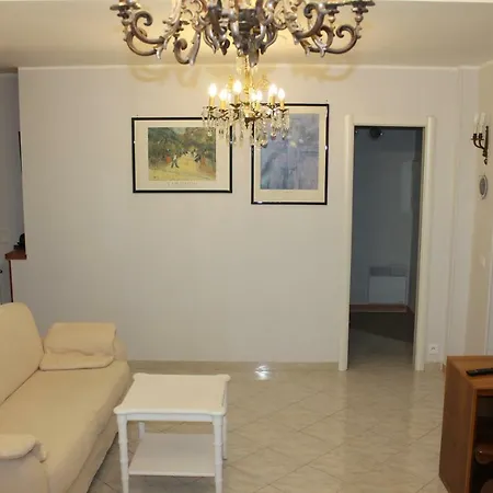 Astoria Apartment Menton