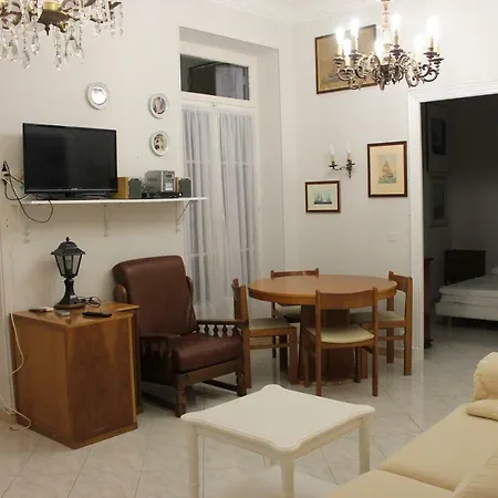 Astoria Appartement Menton