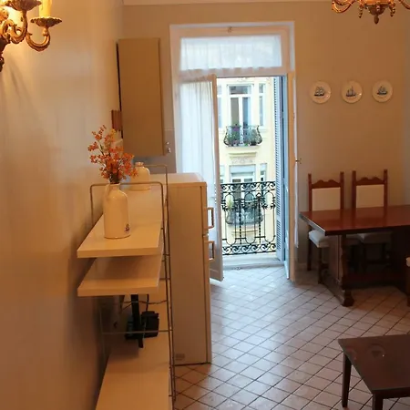 Astoria Appartement
